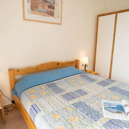 Apartamento Vostok Zodiaque-75 By Interhome Le Corbier